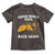 Christian Easter Toddler T Shirt Guess Who's Back Back Again
