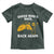 Christian Easter Toddler T Shirt Guess Who's Back Back Again