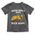 Christian Easter Toddler T Shirt Guess Who's Back Back Again