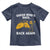 Christian Easter Toddler T Shirt Guess Who's Back Back Again