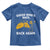 Christian Easter Toddler T Shirt Guess Who's Back Back Again