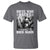 Easter Religious T Shirt Guess Who's Back Back Again Jesus Christian