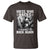 Easter Religious T Shirt Guess Who's Back Back Again Jesus Christian