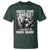 Easter Religious T Shirt Guess Who's Back Back Again Jesus Christian