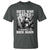 Easter Religious T Shirt Guess Who's Back Back Again Jesus Christian