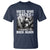 Easter Religious T Shirt Guess Who's Back Back Again Jesus Christian