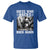 Easter Religious T Shirt Guess Who's Back Back Again Jesus Christian