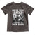 Easter Religious Toddler T Shirt Guess Who's Back Back Again Jesus Christian