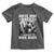 Easter Religious Toddler T Shirt Guess Who's Back Back Again Jesus Christian