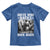 Easter Religious Toddler T Shirt Guess Who's Back Back Again Jesus Christian