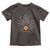 He Is Risen Toddler T Shirt Sunburst Vintage Jesus Religious Easter Day Christians