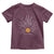 He Is Risen Toddler T Shirt Sunburst Vintage Jesus Religious Easter Day Christians