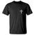 Easter Christian Cross Religious He Is Risen T Shirt