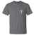 Easter Christian Cross Religious He Is Risen T Shirt