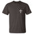 Easter Christian Cross Religious He Is Risen T Shirt