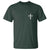 Easter Christian Cross Religious He Is Risen T Shirt
