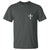 Easter Christian Cross Religious He Is Risen T Shirt