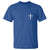 Easter Christian Cross Religious He Is Risen T Shirt