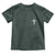Easter Christian Cross Religious He Is Risen Toddler T Shirt