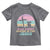 Silly Rabbit Easter Is For Jesus Christians Toddler T Shirt Cross Religious