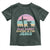 Silly Rabbit Easter Is For Jesus Christians Toddler T Shirt Cross Religious