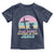Silly Rabbit Easter Is For Jesus Christians Toddler T Shirt Cross Religious