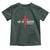 Jesus He Is Risen Toddler T Shirt Christian Cross Bible Verse Easter Day