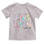 He is Risen Jesus Christian Happy Easter Toddler T Shirt