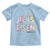 He is Risen Jesus Christian Happy Easter Toddler T Shirt