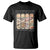 Easter Religious T Shirt Women of Easter He is Risen