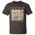 Easter Religious T Shirt Women of Easter He is Risen
