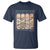 Easter Religious T Shirt Women of Easter He is Risen