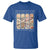Easter Religious T Shirt Women of Easter He is Risen