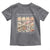 Easter Religious Toddler T Shirt Women of Easter He is Risen