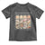 Easter Religious Toddler T Shirt Women of Easter He is Risen