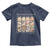 Easter Religious Toddler T Shirt Women of Easter He is Risen