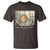 Lord Is My Shepherd T Shirt Easter Religious Christian Cross Bible Verse