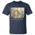 Lord Is My Shepherd T Shirt Easter Religious Christian Cross Bible Verse