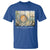 Lord Is My Shepherd T Shirt Easter Religious Christian Cross Bible Verse
