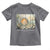 Lord Is My Shepherd Toddler T Shirt Easter Religious Christian Cross Bible Verse
