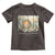 Lord Is My Shepherd Toddler T Shirt Easter Religious Christian Cross Bible Verse