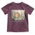 Lord Is My Shepherd Toddler T Shirt Easter Religious Christian Cross Bible Verse