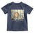 Lord Is My Shepherd Toddler T Shirt Easter Religious Christian Cross Bible Verse
