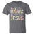 Funny Easter Christian T Shirt Silly Rabbit Easter Is For Jesus