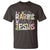 Funny Easter Christian T Shirt Silly Rabbit Easter Is For Jesus