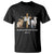 Easter Christian T Shirt Silly Rabbit Easter Is About The Lamb John 1:29
