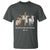 Easter Christian T Shirt Silly Rabbit Easter Is About The Lamb John 1:29