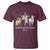 Easter Christian T Shirt Silly Rabbit Easter Is About The Lamb John 1:29