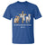Easter Christian T Shirt Silly Rabbit Easter Is About The Lamb John 1:29