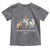Easter Christian Toddler T Shirt Silly Rabbit Easter Is About The Lamb John 1:29